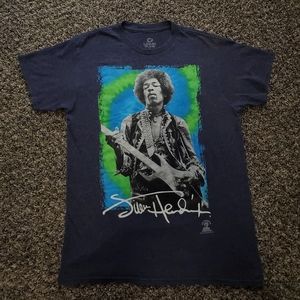 Jimi Hendrix Shirt